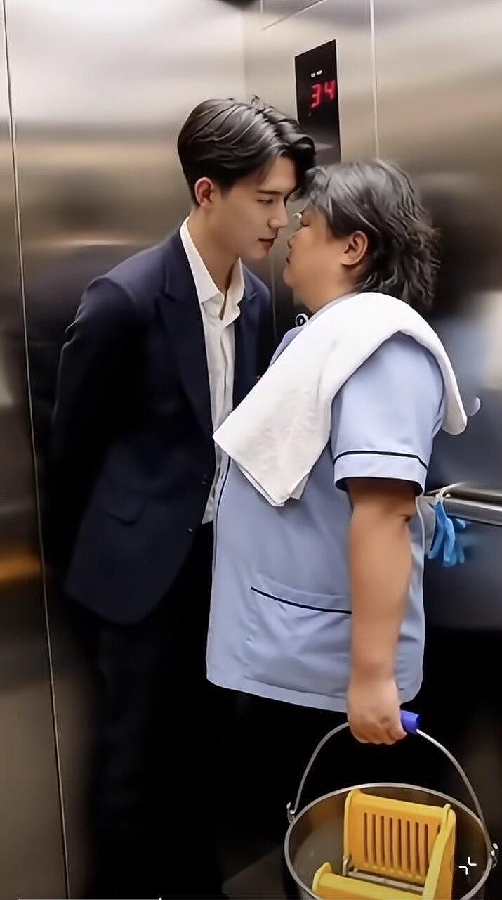 藏带货、诈骗多重陷阱…“AI霸总”围猎中老年女性（组图） - 7