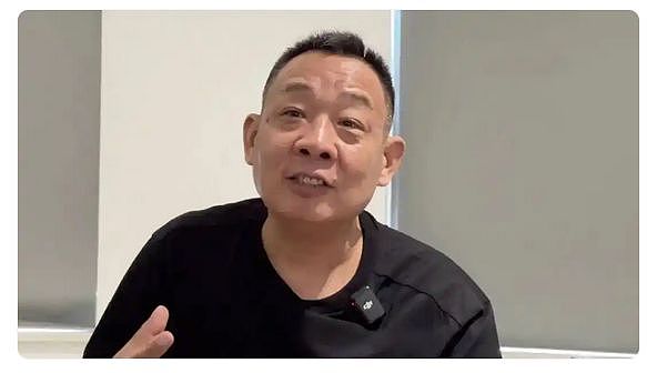 胖东来向员工分40亿引爆舆论！是现金还是利润？于东来揭秘成功密码 - 1