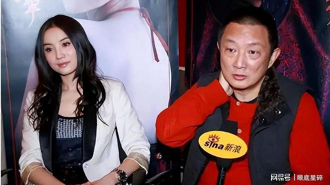 宋佳被曝陪玩陪睡、挤走原配,45岁女星真实生活揭秘(组图) - 3