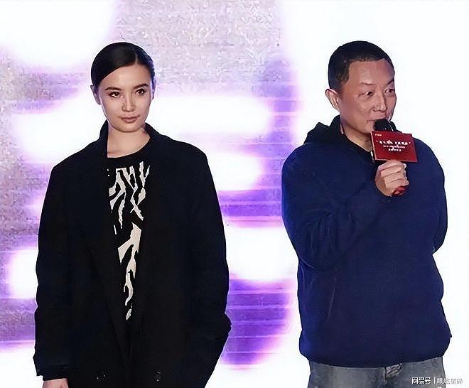 宋佳被曝陪玩陪睡、挤走原配,45岁女星真实生活揭秘(组图) - 4