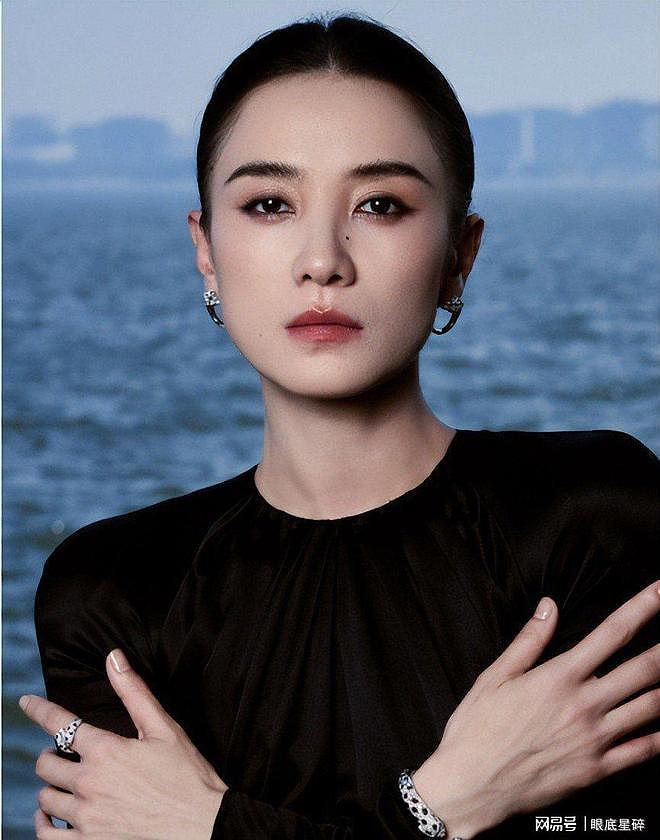 宋佳被曝陪玩陪睡、挤走原配,45岁女星真实生活揭秘(组图) - 6