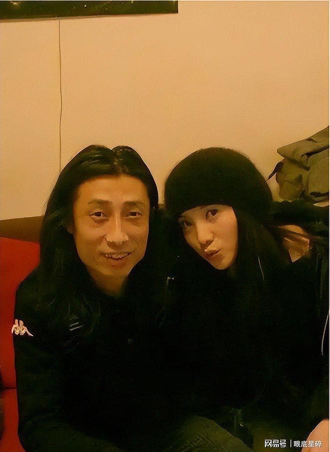 宋佳被曝陪玩陪睡、挤走原配,45岁女星真实生活揭秘(组图) - 8