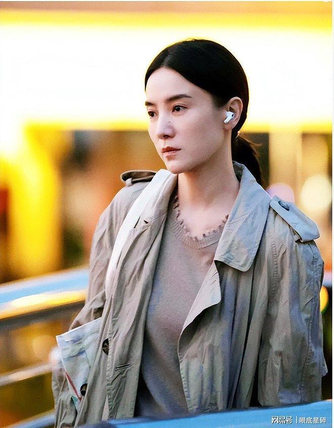 宋佳被曝陪玩陪睡、挤走原配,45岁女星真实生活揭秘(组图) - 11