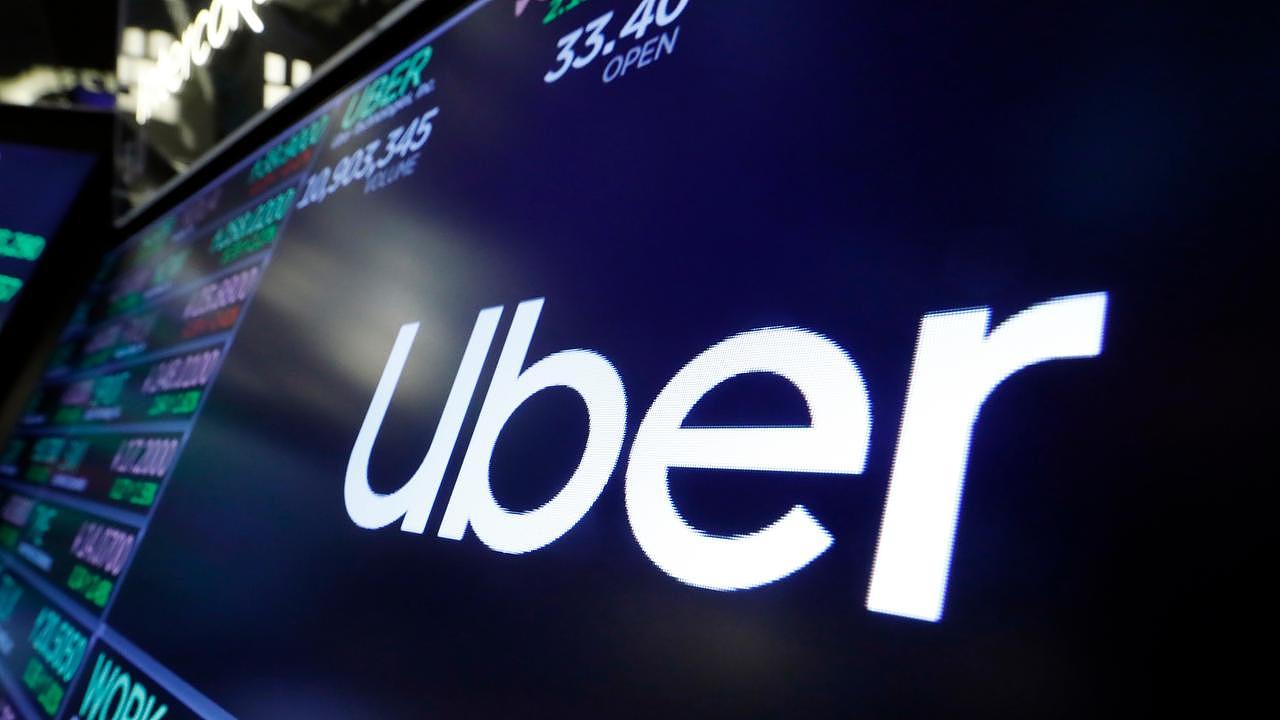 打车更贵了!全澳Uber下周起永久涨价,取消临时附加费(组图) - 1