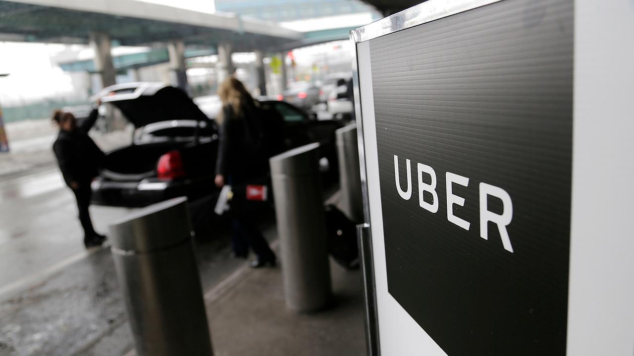 打车更贵了!全澳Uber下周起永久涨价,取消临时附加费(组图) - 2