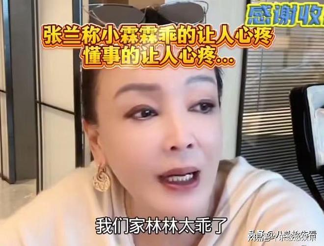 翻身仗打响！张兰母子终于硬气一回，马筱梅一招让S妈彻底闭嘴！ - 2