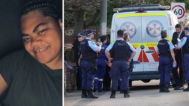澳男因嫉妒杀害21岁前任,获刑21年!受害者临终前曾哀求“我想活下去”(图) - 1