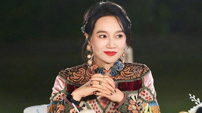 骗朱丹1600万的人原来是她,她让朱丹倾家荡产,朱丹让她社死全网(组图) - 7