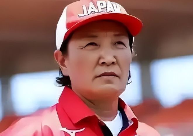 前中国女垒主力归化日本,抗战老兵父亲至死拒认“汉奸”女儿(组图) - 1