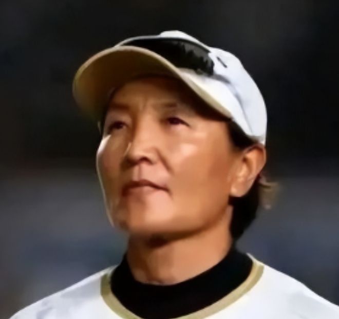 前中国女垒主力归化日本,抗战老兵父亲至死拒认“汉奸”女儿(组图) - 3