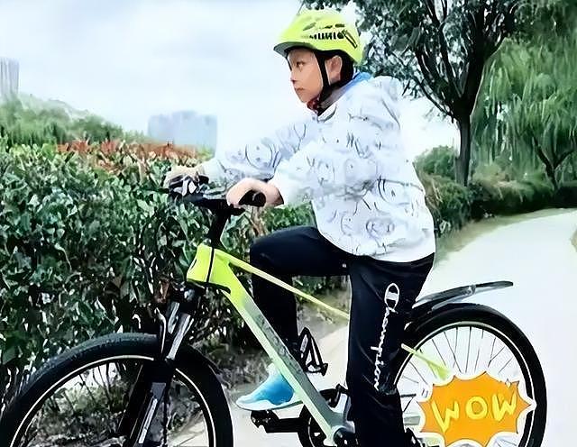 9年前,那个3岁识千字、6岁夺央视冠军山东神童王恒屹,如今怎样(组图) - 16