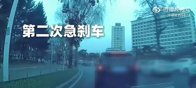 闹大了!路虎别车事件再反转!当事人信息遭泄露,警方再发通报!(组图) - 2