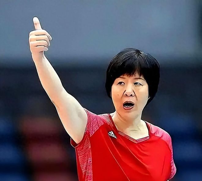 弃400万美金别墅净身出户!郎平离婚真相:根本没有和平分手!(组图) - 1