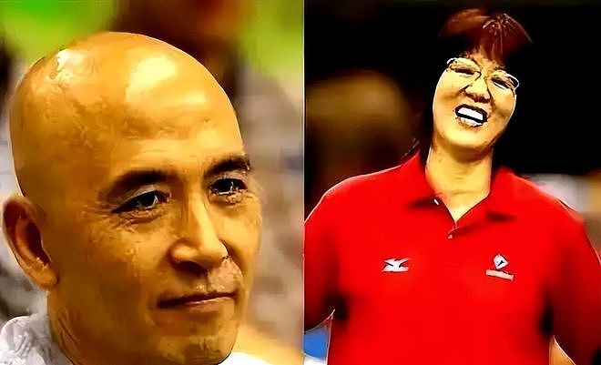 弃400万美金别墅净身出户!郎平离婚真相:根本没有和平分手!(组图) - 2