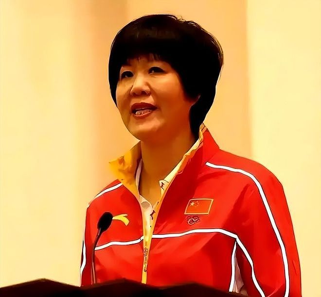 弃400万美金别墅净身出户!郎平离婚真相:根本没有和平分手!(组图) - 3