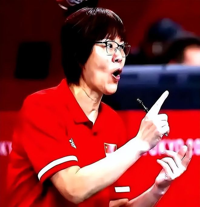 弃400万美金别墅净身出户!郎平离婚真相:根本没有和平分手!(组图) - 4