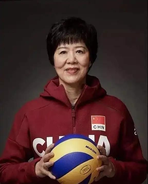 弃400万美金别墅净身出户!郎平离婚真相:根本没有和平分手!(组图) - 5