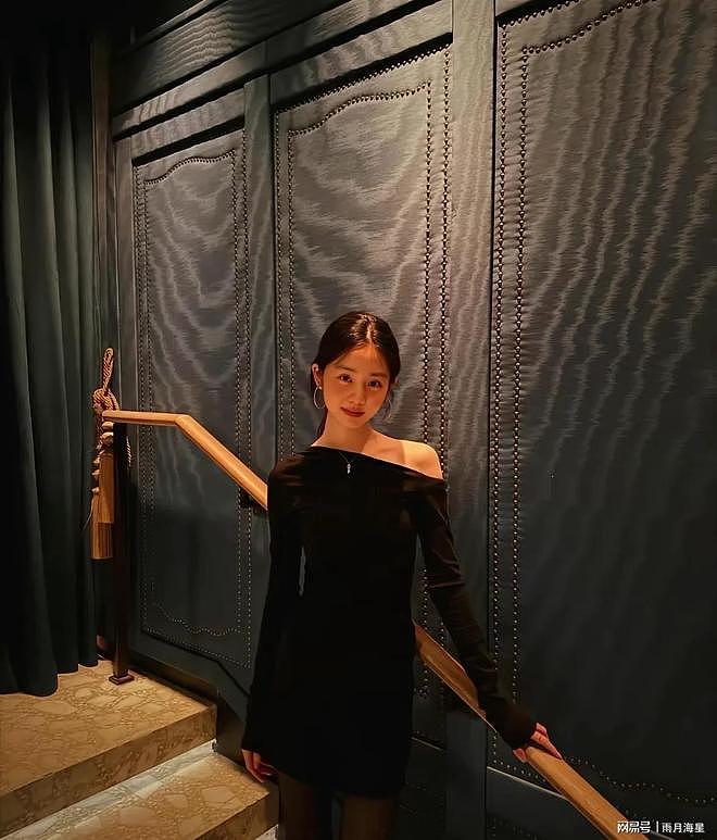 黄多多近况曝光，穿比基尼秀身材差点认不出，黄磊孙莉真该管管了（组图） - 1