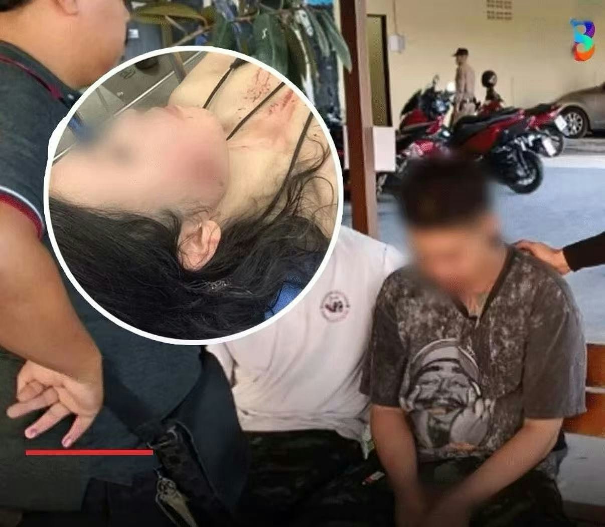 中国游客脸部中弹!射击场意外走火,涉事员工被控两项罪名(组图) - 2
