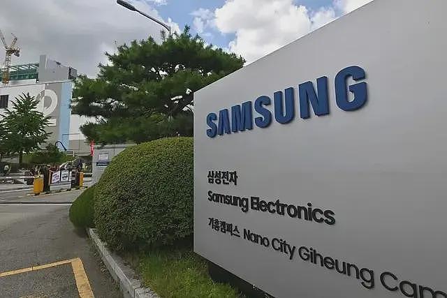 8.9万人罢工!芯片巨头或将全面停产,全球内存要崩!(组图) - 3
