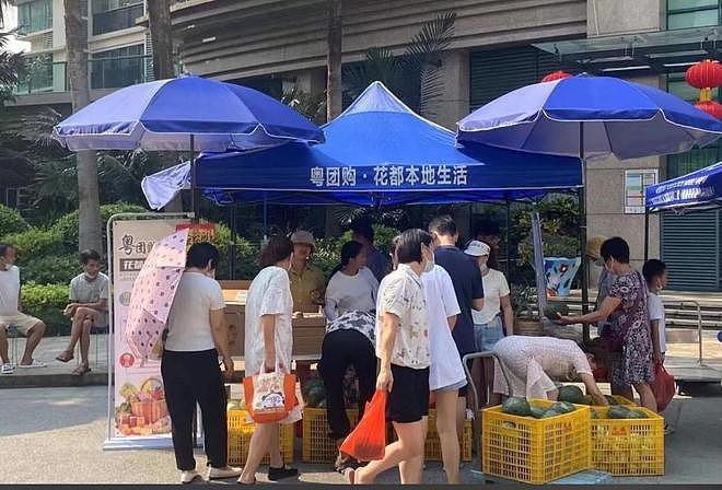 中国超市掀起撤退潮!关店倒闭、规模狂缩,到底发生了什么?(组图) - 7