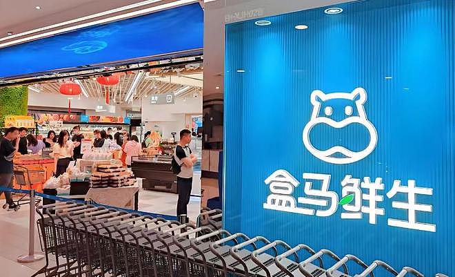中国超市掀起撤退潮!关店倒闭、规模狂缩,到底发生了什么?(组图) - 10