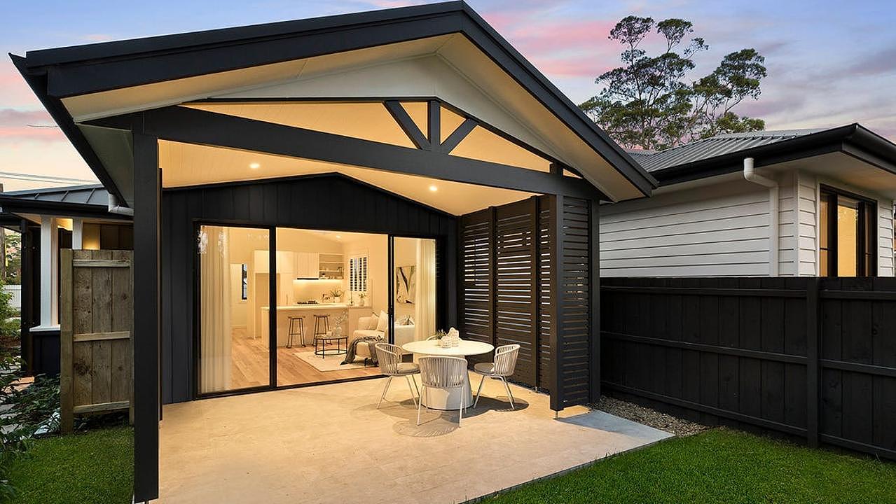 澳洲租房可负担性降至历史最低；中等收入家庭仅能负担37%房源 （组图） - 5