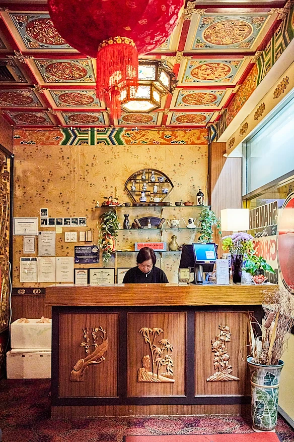 新州南部高地自驾必吃指南：从$18顶级汉堡到最老中餐馆（组图） - 8