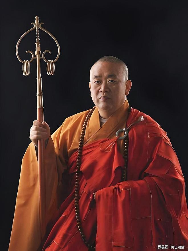 释永信被提起公诉：糜烂生活披露，女方口供流出，一画面难以启齿（组图） - 2
