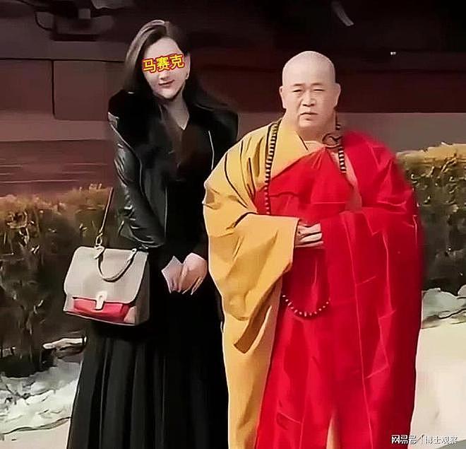 释永信被提起公诉：糜烂生活披露，女方口供流出，一画面难以启齿（组图） - 4