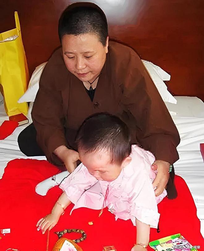 释永信被提起公诉：糜烂生活披露，女方口供流出，一画面难以启齿（组图） - 8