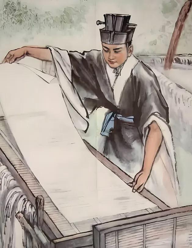 课本上猛夸的4个历史人物,长大后却发现:他们坏到骨子里(组图) - 2