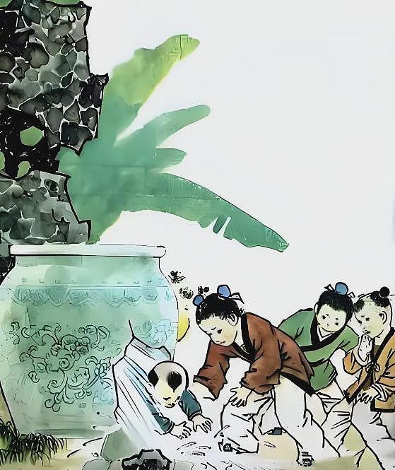 课本上猛夸的4个历史人物,长大后却发现:他们坏到骨子里(组图) - 3