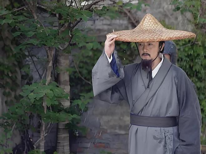 课本上猛夸的4个历史人物,长大后却发现:他们坏到骨子里(组图) - 5