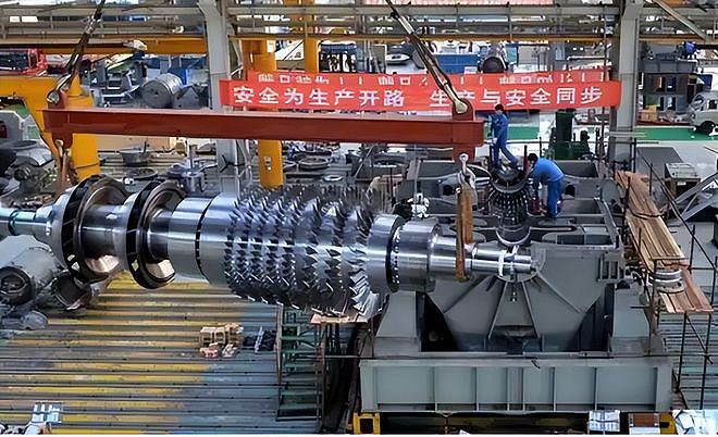 订单积压600亿欧元、已排到2030年!欧美焦头烂额,中国击碎垄断(组图) - 1