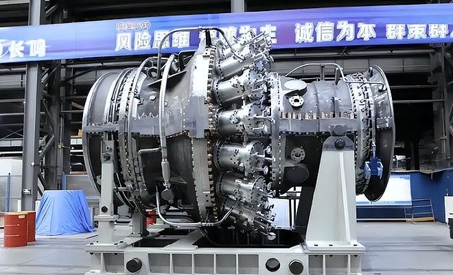 订单积压600亿欧元、已排到2030年!欧美焦头烂额,中国击碎垄断(组图) - 3