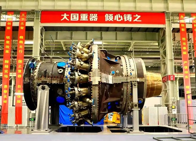 订单积压600亿欧元、已排到2030年!欧美焦头烂额,中国击碎垄断(组图) - 5