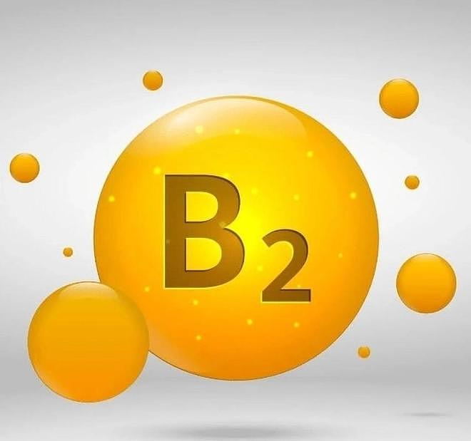 几块钱的维生素B2,竟是高血压克星?提醒:还有助改善性生活(组图) - 3