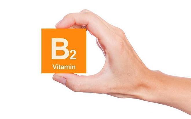 几块钱的维生素B2,竟是高血压克星?提醒:还有助改善性生活(组图) - 13