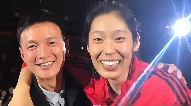 年薪168万欧的朱婷拒嫁豪门，父亲选普通小伙才是顶级清醒（组图） - 2