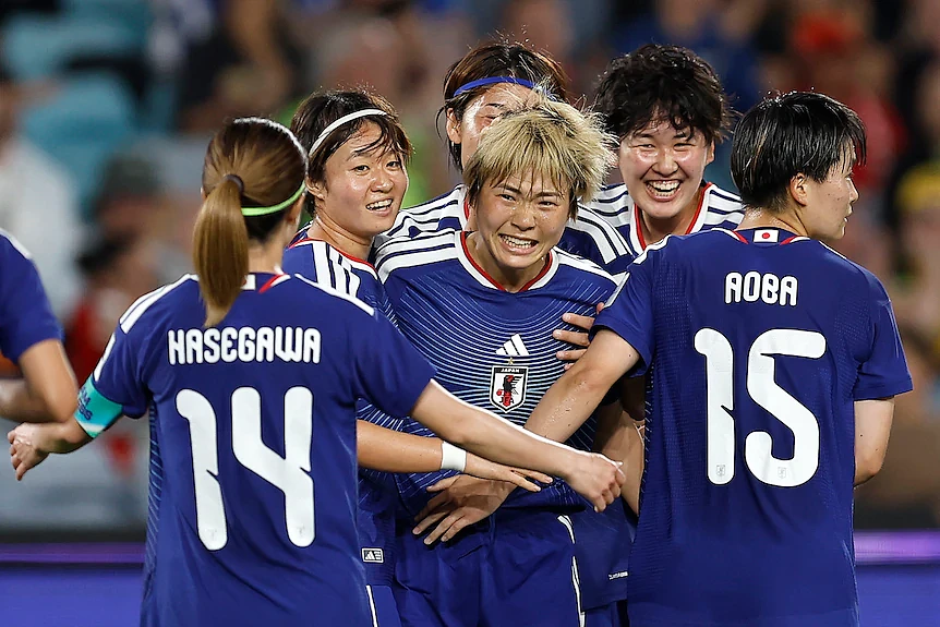 2026女足亚洲杯决赛今晚开战!澳洲迎战日本争夺冠军(组图) - 3