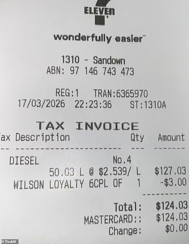 澳洲油价1个月狂涨39%！老司机分享省油秘籍，教你精准“薅羊毛”（组图） - 1