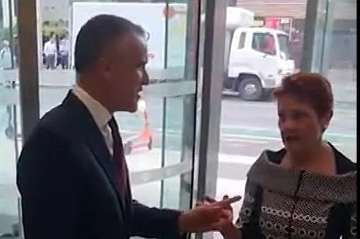 南澳今日大选！提前投票人数破纪录，一国党强势崛起或重塑政坛格局（组图） - 6