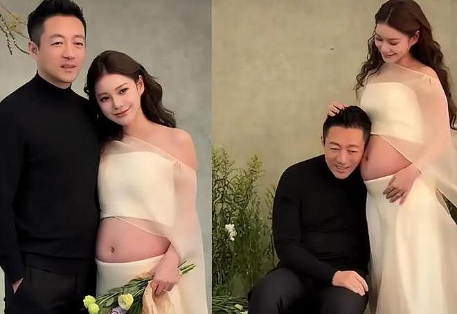 比大S还狠!马筱梅要汪宝随母姓后,小菲妥协给娃赐名,张兰急哭(组图) - 2