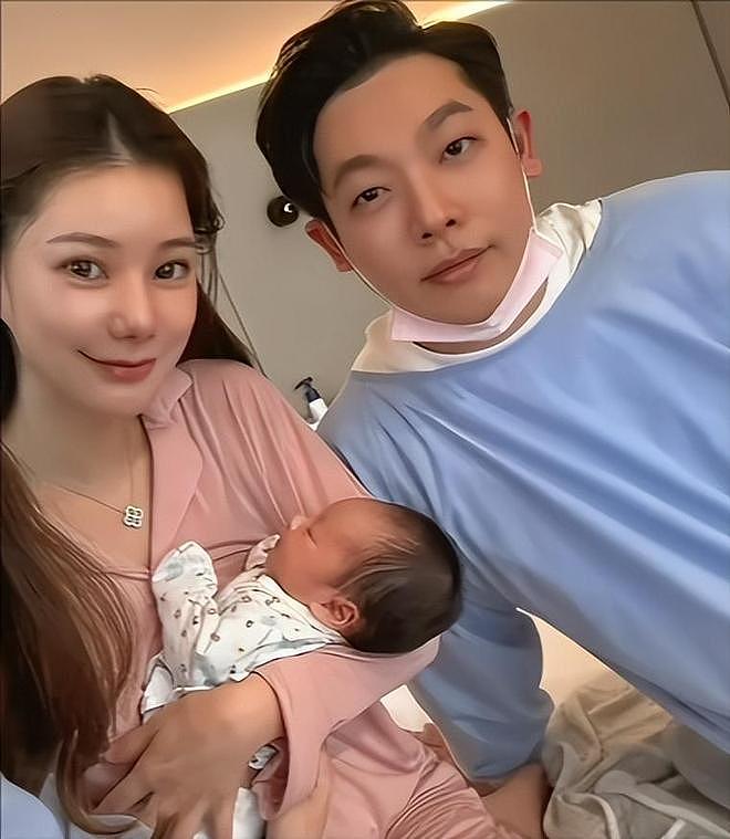 比大S还狠!马筱梅要汪宝随母姓后,小菲妥协给娃赐名,张兰急哭(组图) - 8