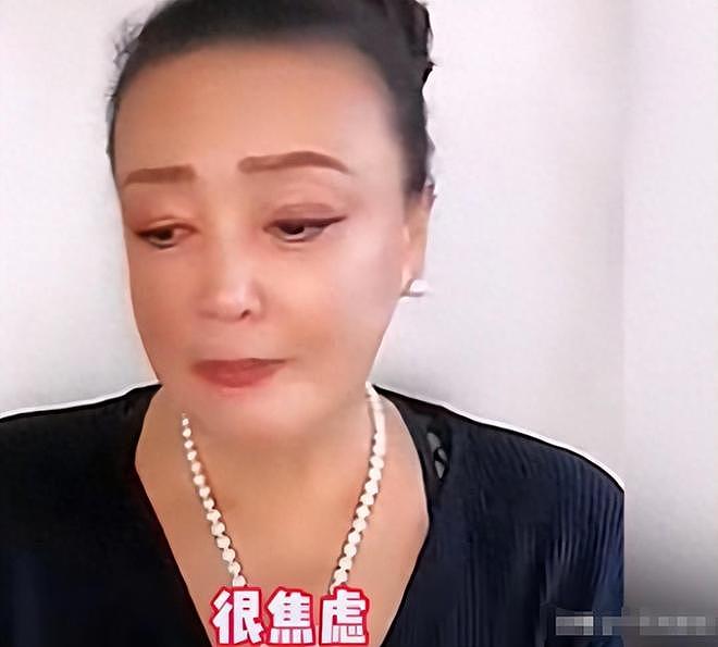 比大S还狠!马筱梅要汪宝随母姓后,小菲妥协给娃赐名,张兰急哭(组图) - 10