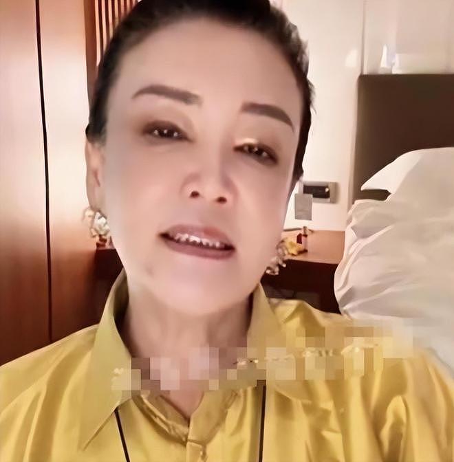 比大S还狠!马筱梅要汪宝随母姓后,小菲妥协给娃赐名,张兰急哭(组图) - 11