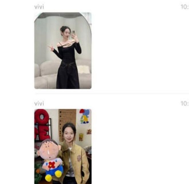 吃瓜!上海某影院一女子和男三看电影,被丈夫逮住,女子真容曝光(组图) - 3