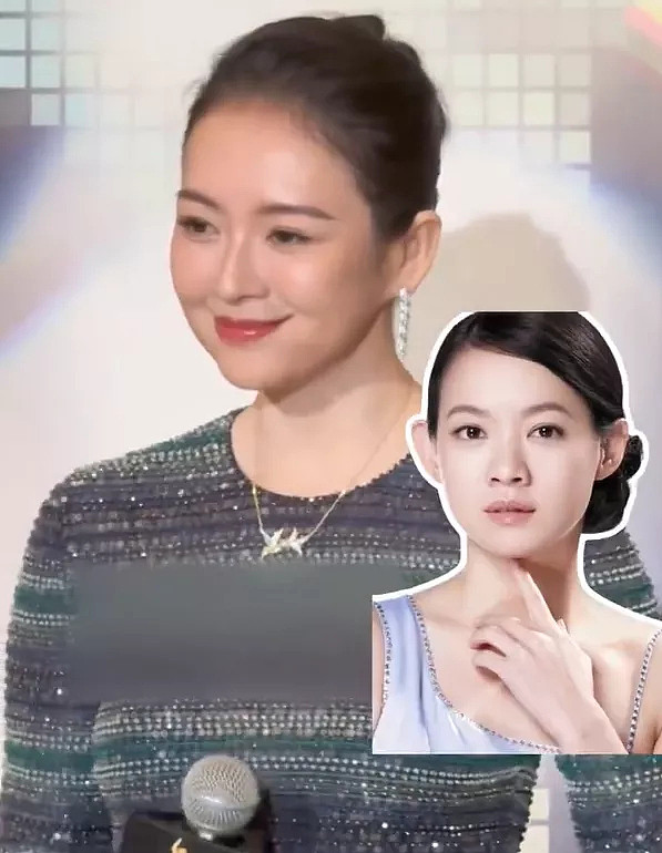 章子怡和唐嫣,人到中年幸不幸福都在脸上(组图) - 14