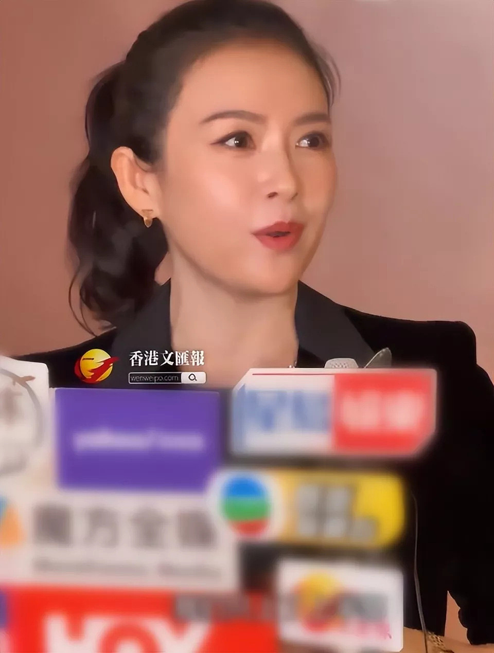 章子怡和唐嫣,人到中年幸不幸福都在脸上(组图) - 16